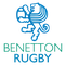 Benetton Rugby logo
