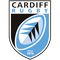 Cardiff Rugby logo