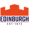 Edinburgh Rugby logo
