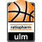 Ratiopharm Ulm logo