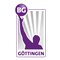 BG Göttingen logo