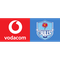 Vodacom Bulls logo