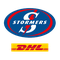 DHL Stormers logo