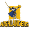 Highlanders logo