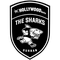 Hollywoodbets Sharks logo