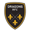 Dragons RFC logo