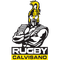 Transvecta Rugby Calvisano logo