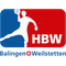 HBW Balingen-Weilstetten logo