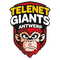 Telenet Giants Antwerp logo