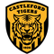 Castleford Tigers logo