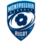 Montpellier Hérault Rugby logo
