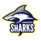 B. Braun Sheffield Sharks logo