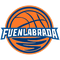 Baloncesto Fuenlabrada logo