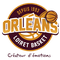 Orléans logo