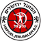 Hapoel Bank Yahav Jerusalem logo