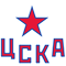 CSKA Moscow logo