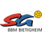 SG BBM Bietigheim logo