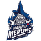 HAKRO Merlins Crailsheim logo