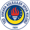 Halk Enerji TED Ankara Kolejliler logo