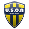 USON Nevers logo