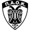 PAOK mateco logo