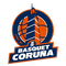 CB Coruña logo