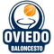 Alimerka Oviedo Baloncesto logo