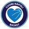 Cuore Napoli Basket logo