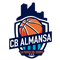 CB Almansa con Afanion logo