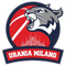 Wegreenit Urania Milano logo