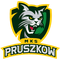 MKS Pruszków logo