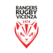 Rangers Rugby Vicenza logo