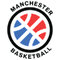 Manchester Basketball logo