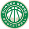 Surrey 89ers logo