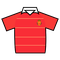 RCD Mallorca jersey