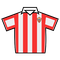 UD Almería jersey