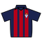 SD Eibar jersey