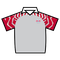 RB Leipzig jersey