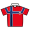 Norway jersey