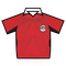 Egypt jersey