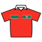 Morocco jersey
