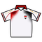 Iraq jersey