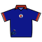 Haiti jersey