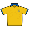 Ukraine jersey