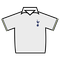 Tottenham Hotspur jersey