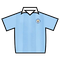 Manchester City jersey