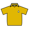 UD Las Palmas jersey