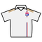 Olympique Lyonnais jersey
