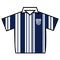 West Bromwich Albion jersey