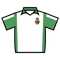 Racing Santander jersey